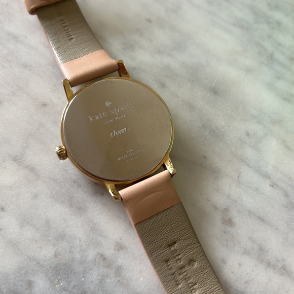 Kate Spade Watch - Picture 5 of 7